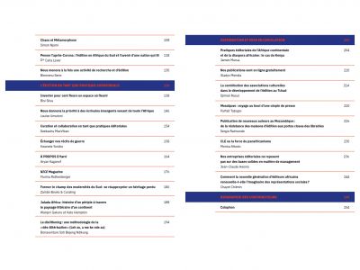 Decolonizing Art Book Fairs