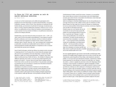 Decolonizing Art Book Fairs