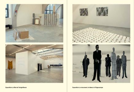 Quelque chose de surnaturel