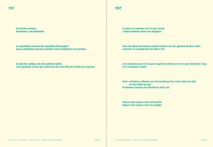 Quelque chose de surnaturel