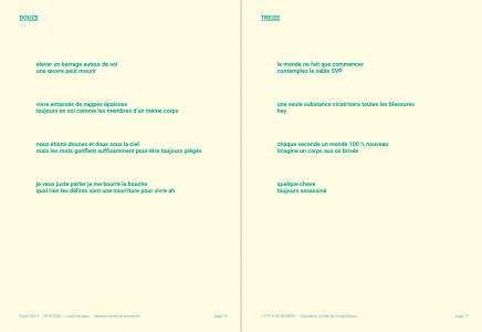 Quelque chose de surnaturel