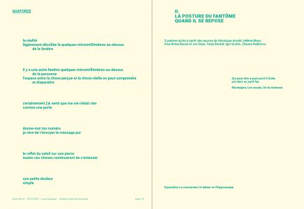 Quelque chose de surnaturel