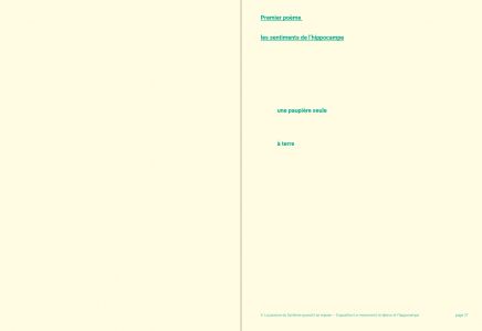 Quelque chose de surnaturel