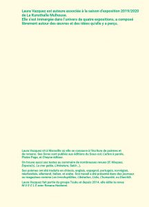 Quelque chose de surnaturel