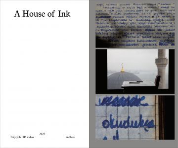 Sentimental / A House of Ink
