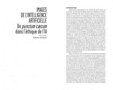 Imaginaires technologiques