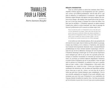 Imaginaires technologiques