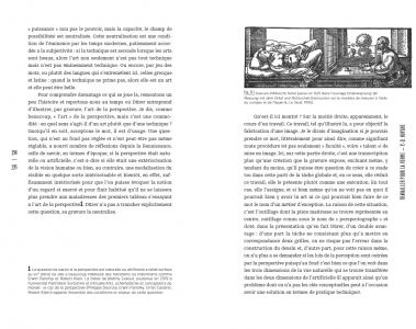 Imaginaires technologiques