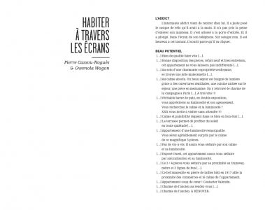 Imaginaires technologiques