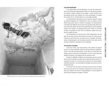 Imaginaires technologiques