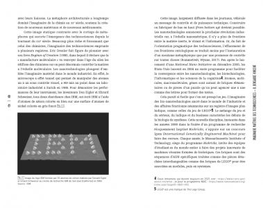 Imaginaires technologiques