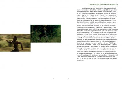 Conquête de l'espace et du temps