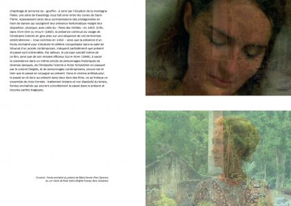 Conquête de l'espace et du temps