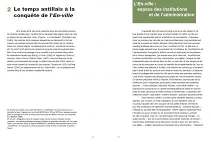 Conquête de l'espace et du temps