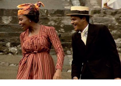 Conquête de l'espace et du temps