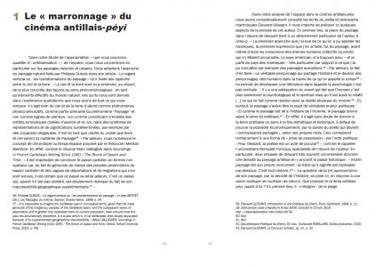 Conquête de l'espace et du temps