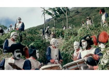 Conquête de l'espace et du temps