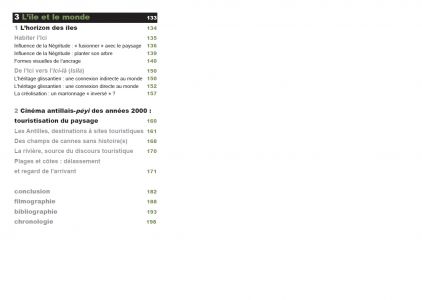 Conquête de l'espace et du temps