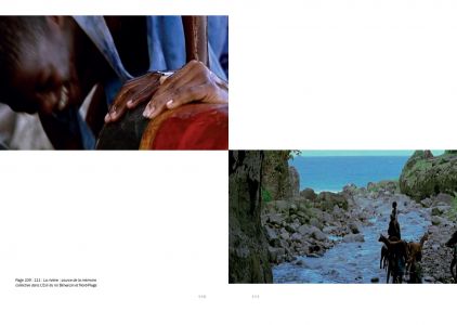 Conquête de l'espace et du temps