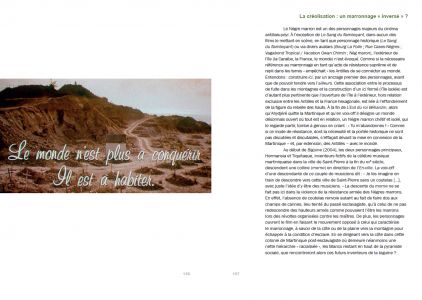 Conquête de l'espace et du temps