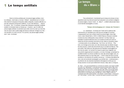 Conquête de l'espace et du temps