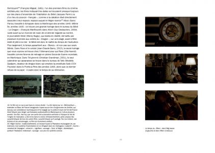 Conquête de l'espace et du temps