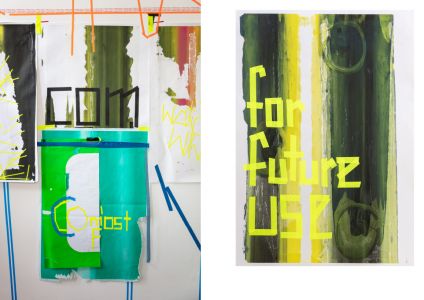 Art on the Scale of Life