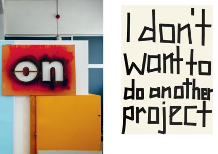 Art on the Scale of Life