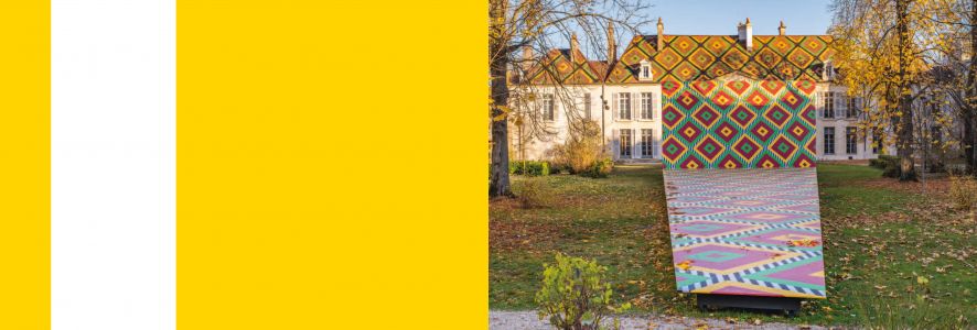 Point de vue ascendant, travail in situ