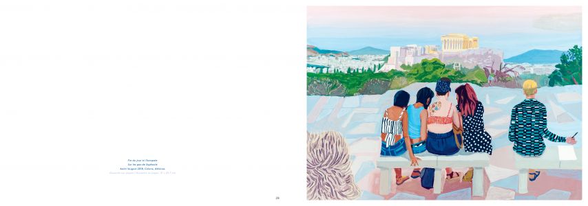 Les plus belles heures