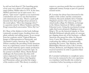 Is Now the Time for Joyous Rage?