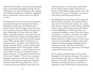 Is Now the Time for Joyous Rage?