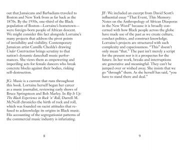 Is Now the Time for Joyous Rage?