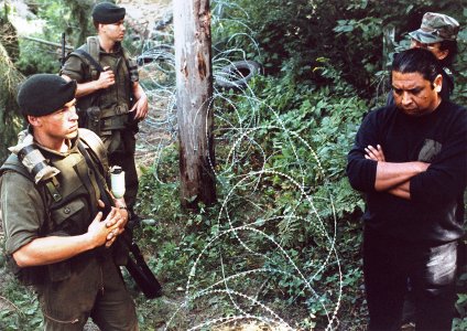 Film X Autochthonous Struggles Today