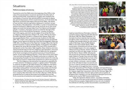 Film X Autochthonous Struggles Today