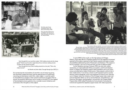 Film X Autochthonous Struggles Today