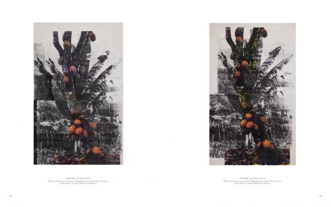 Of Ghostly Silences and Constant Yearnings