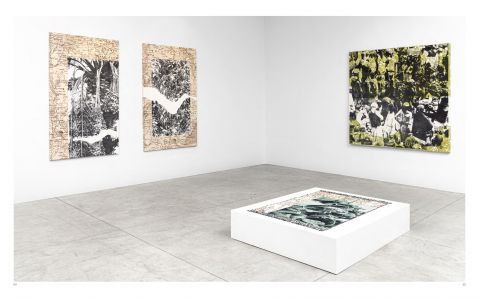 Of Ghostly Silences and Constant Yearnings