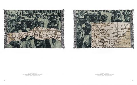 Of Ghostly Silences and Constant Yearnings