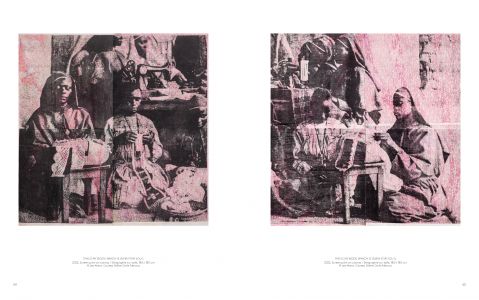 Of Ghostly Silences and Constant Yearnings