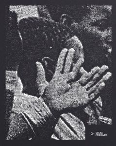 Of Ghostly Silences and Constant Yearnings