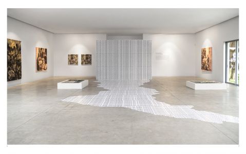 Of Ghostly Silences and Constant Yearnings