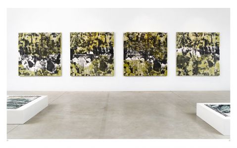 Of Ghostly Silences and Constant Yearnings