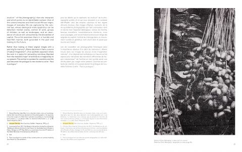 Of Ghostly Silences and Constant Yearnings