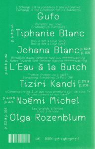 Wages For Wages Against