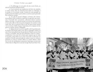 Wages For Wages Against