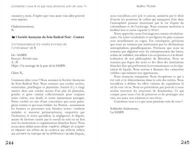 Wages For Wages Against