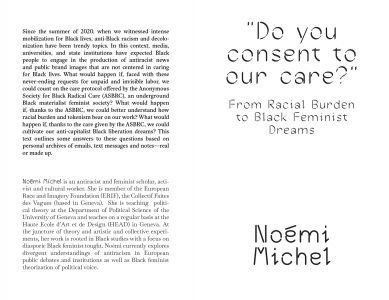 Wages For Wages Against