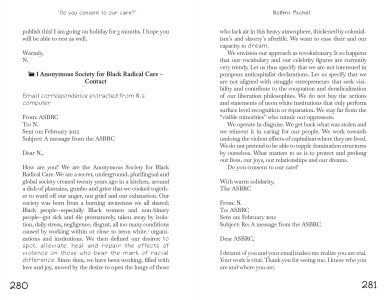 Wages For Wages Against