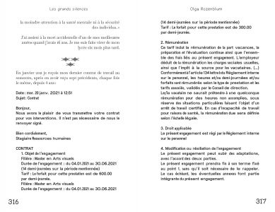 Wages For Wages Against